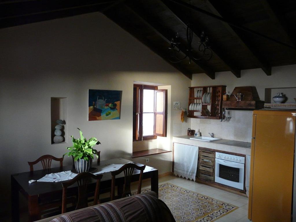 Вилла Casa Domi Ла-Эсперанса Номер фото
